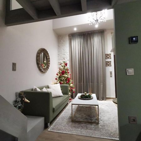 Casa Carina, Arachova Διαμέρισμα Εξωτερικό φωτογραφία